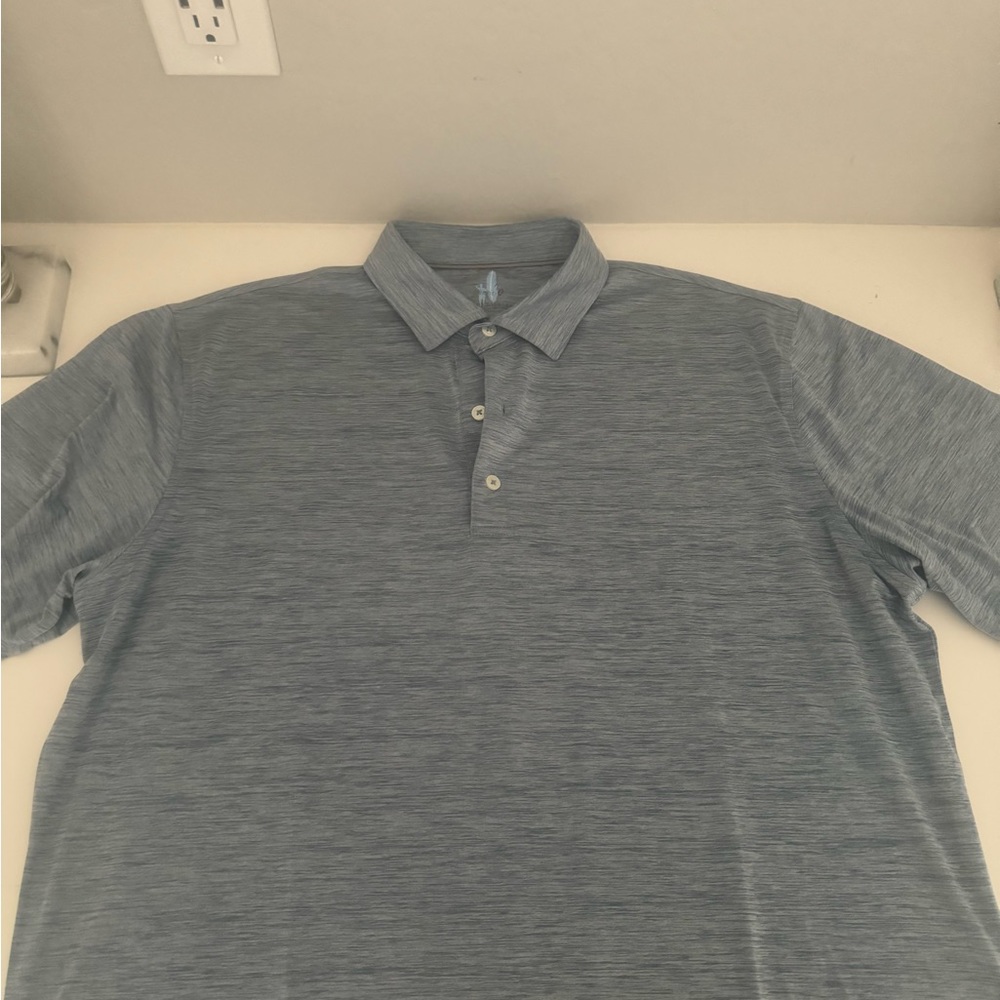 Men’s Johnnie O polo